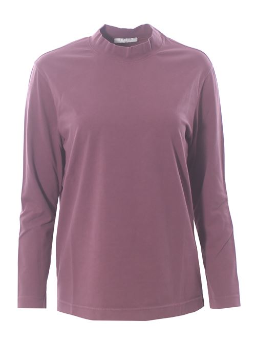 cotton jersey t-shirt CIRCOLO 1901 | FD37151161T